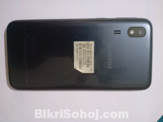 Samsung Galaxy A2 Core